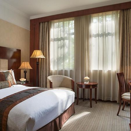 Grand Mercure Xian On Renmin Square Ngoại thất bức ảnh