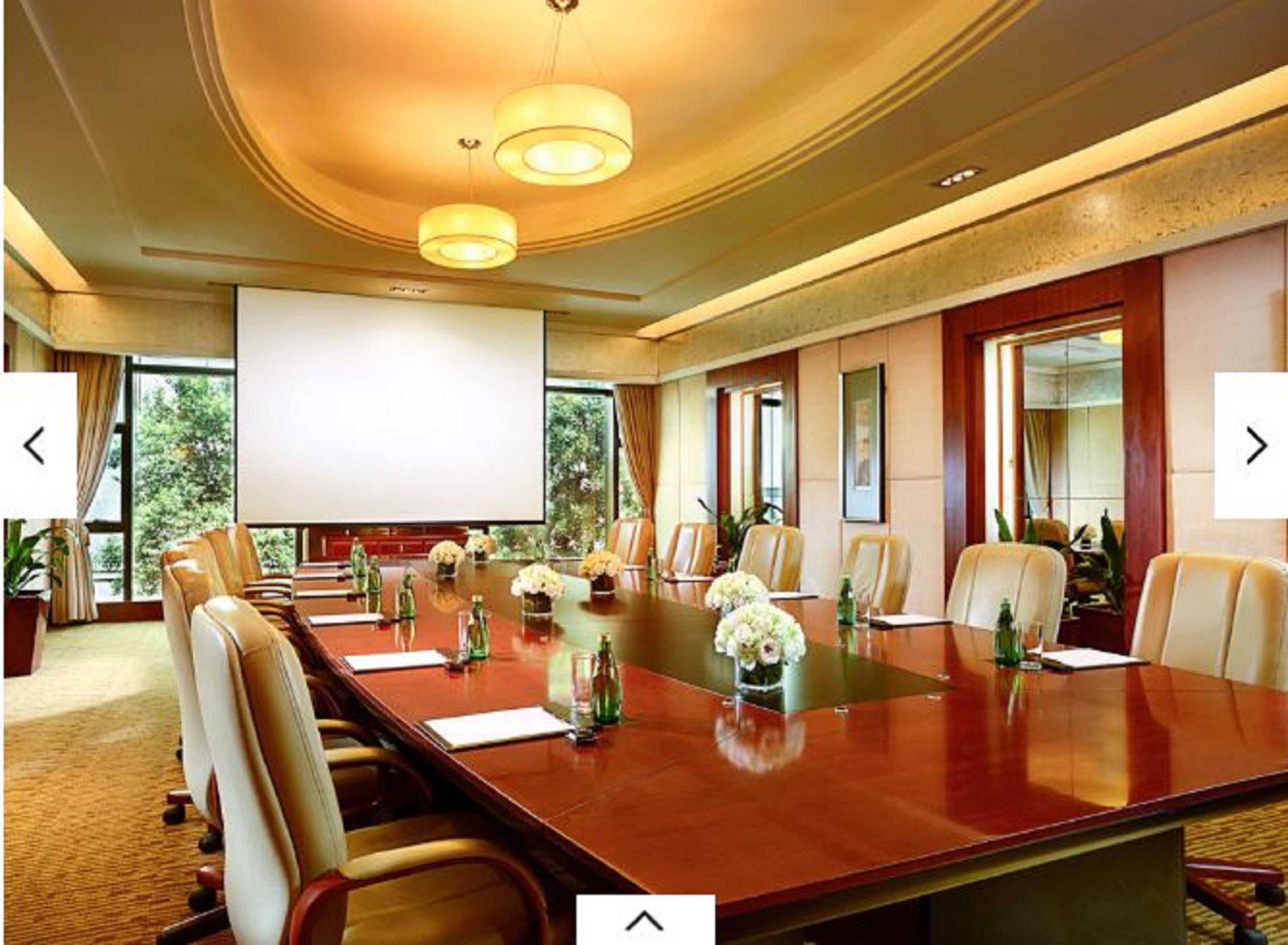 Grand Mercure Xian On Renmin Square Ngoại thất bức ảnh