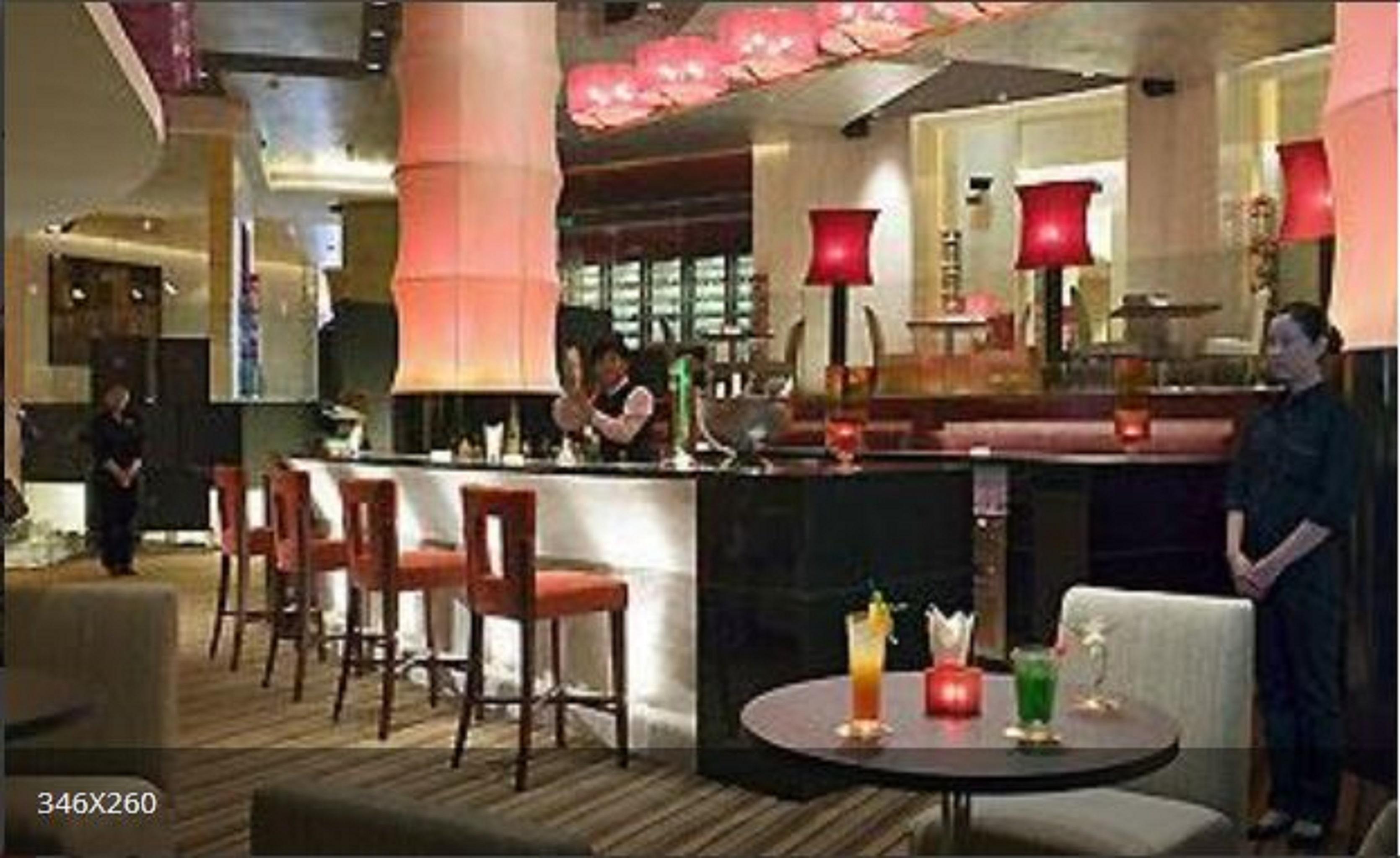 Grand Mercure Xian On Renmin Square Ngoại thất bức ảnh