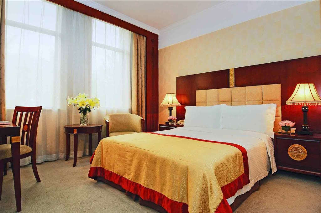 Grand Mercure Xian On Renmin Square Phòng bức ảnh