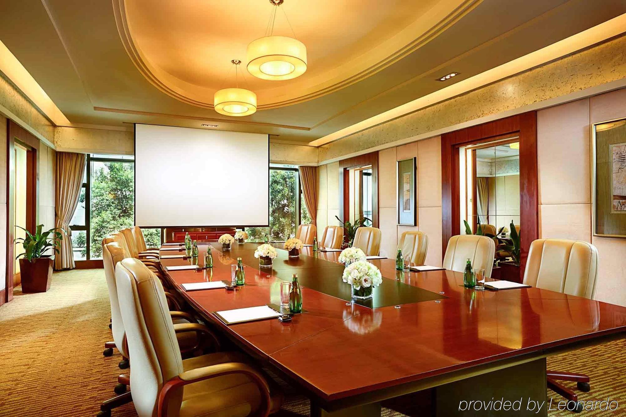 Grand Mercure Xian On Renmin Square Ngoại thất bức ảnh