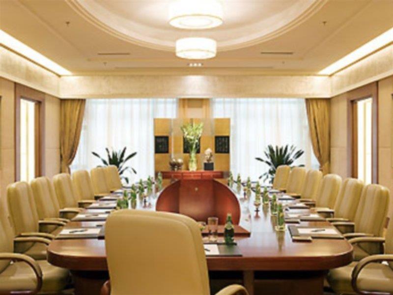 Grand Mercure Xian On Renmin Square Ngoại thất bức ảnh