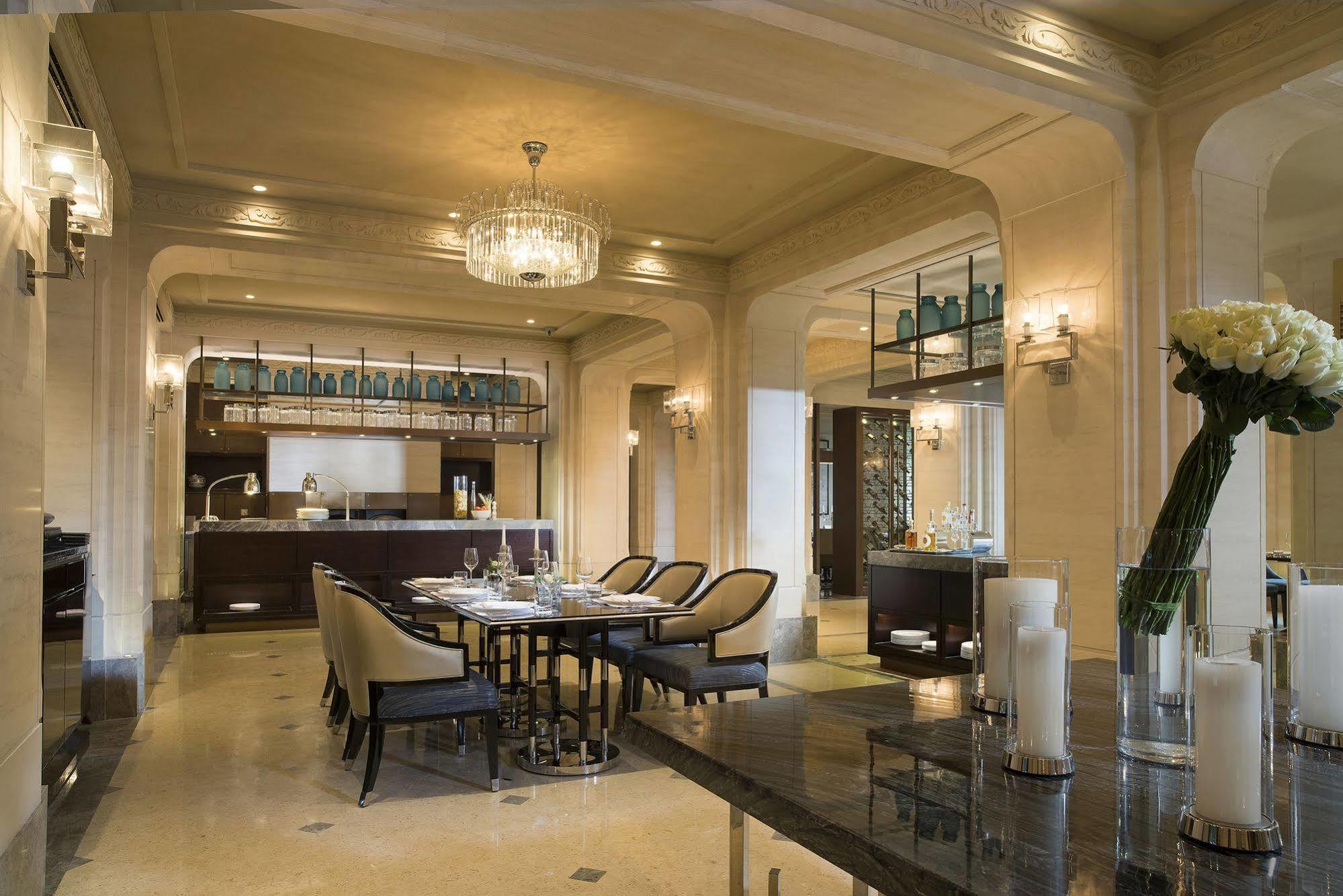 Grand Mercure Xian On Renmin Square Ngoại thất bức ảnh