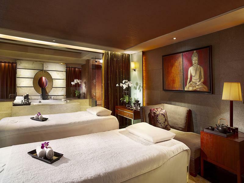 Grand Mercure Xian On Renmin Square Ngoại thất bức ảnh